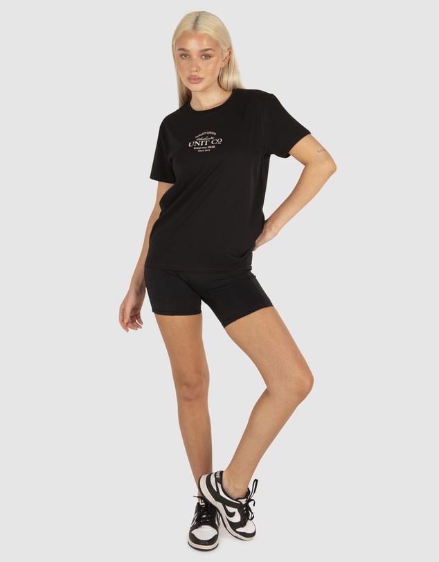 UNIT - UNIT Porter Ladies T-Shirt
