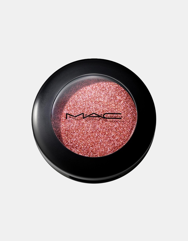 MAC - Glitter Single Eye Shadow Compact
