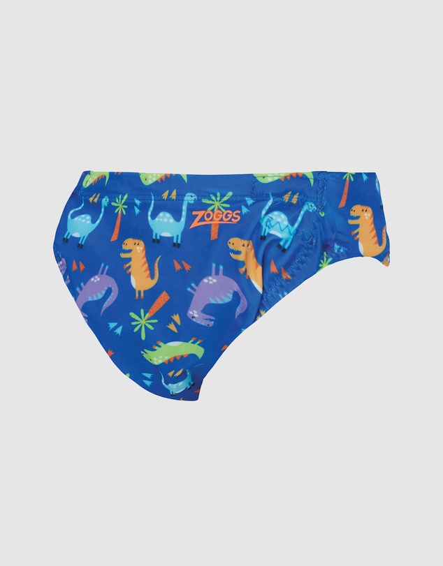 Zoggs - Adjustable Swim Nappy - Babies
