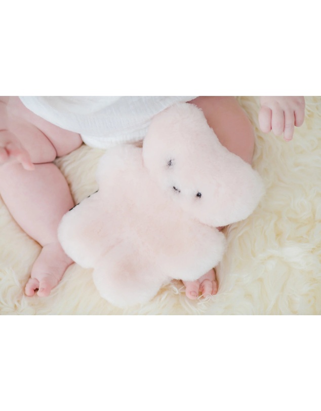 FLATOUTbear - Baby Rosie