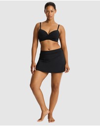 Sea Level Australia - Essentials Swim Skirt