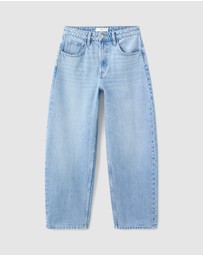 M.N.G - Bet Jeans