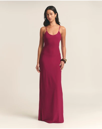ST MRLO - Gemma Slip Dress
