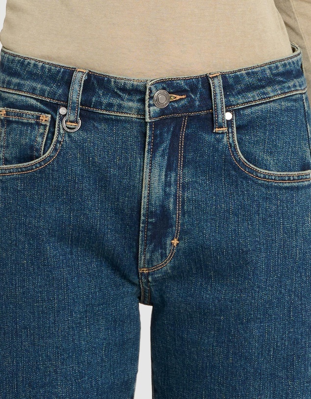 Neuw - Amber Barrel Jeans