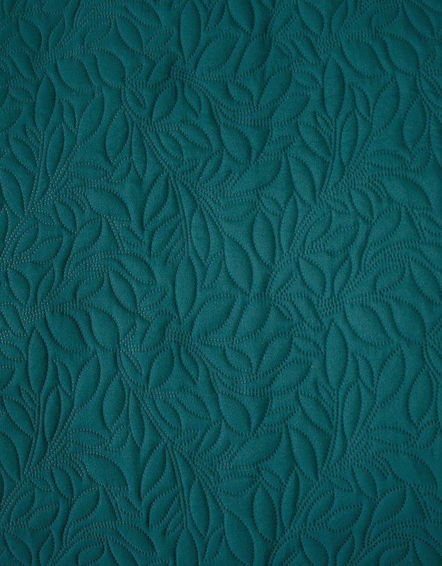 Bambury - Botanica Coverlet Set