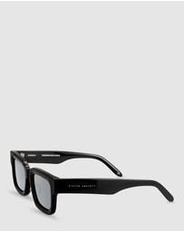 Status Anxiety - Disorient Sunglasses