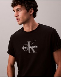 Calvin Klein Jeans - Monogram Logo Tee