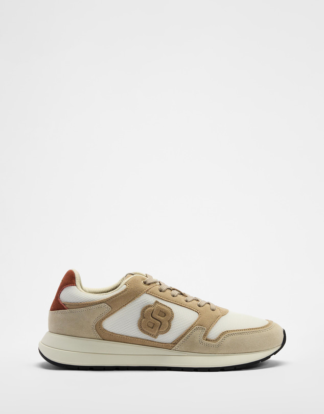 BOSS - Vinston Runn Sdmebb Shoes