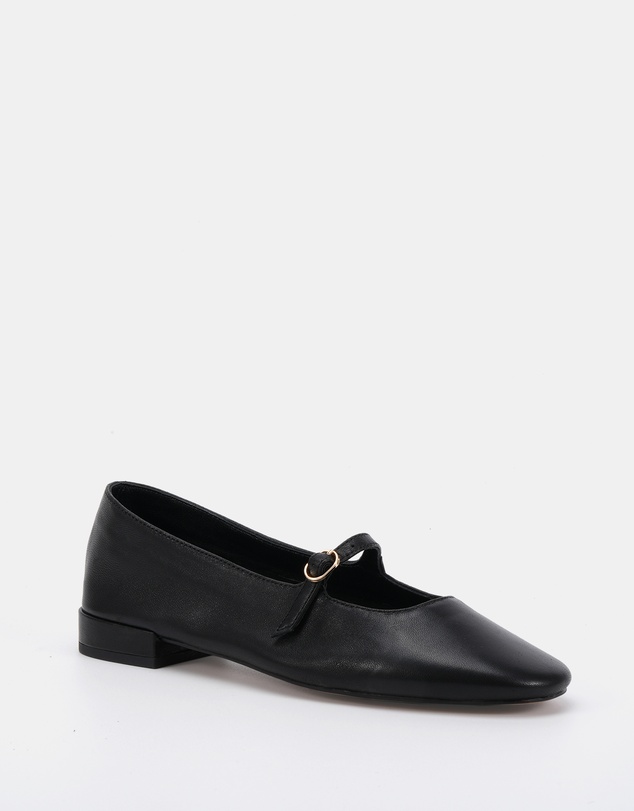 Miss Sofie - Ledger Flats