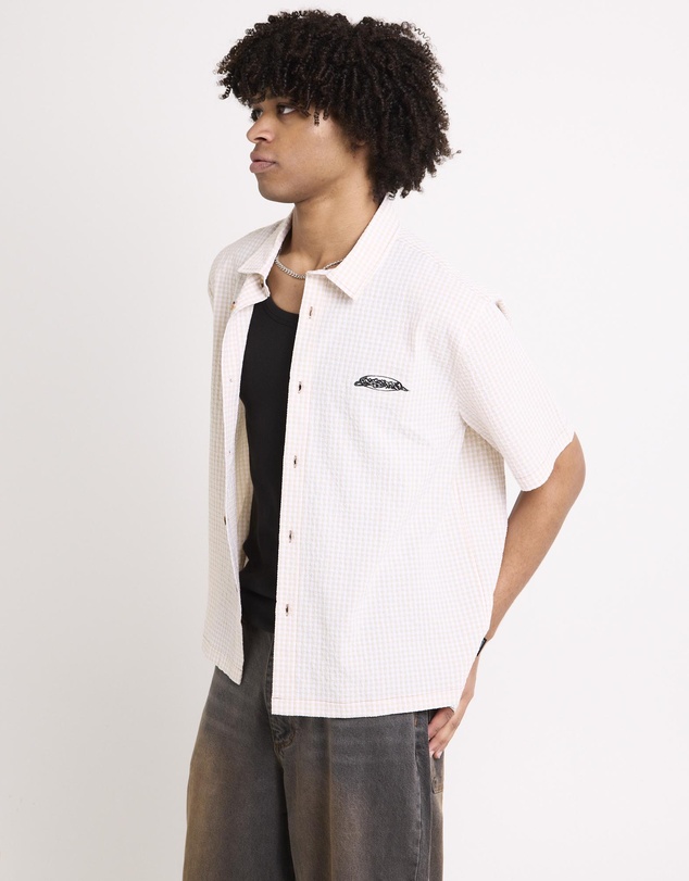 Insight - Hobart Short Sleeve Shirt