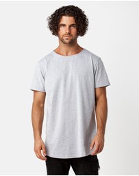 ONEBYONE - Classic Blank Tee