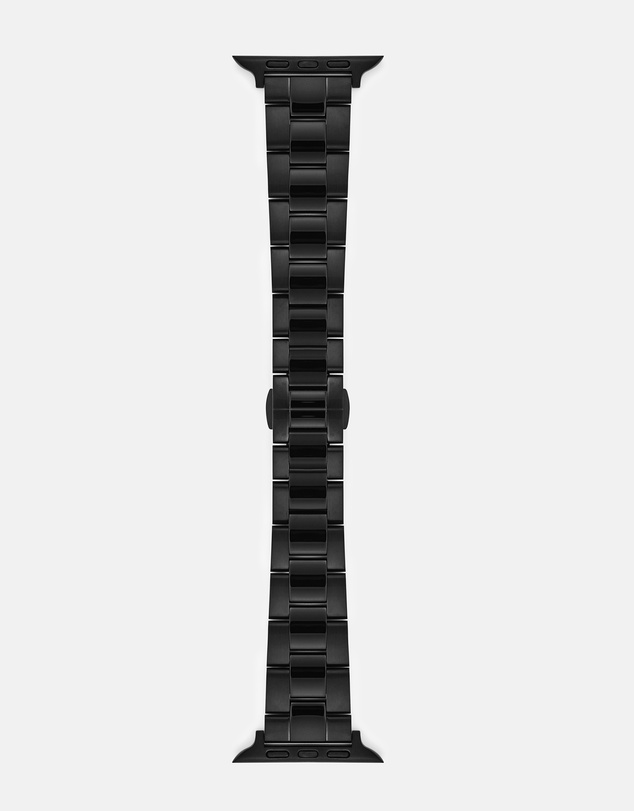 Daniel Wellington - 20mm Smartwatch Strap - Iconic Link