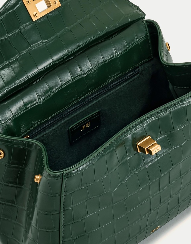 JW PEI - Lucia Classic Top Handbag