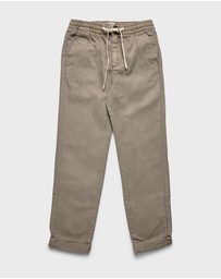 Academy Brand - Kids Academy Beach Pant