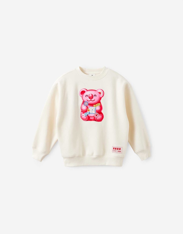 Cotton On Kids - Sammy Oversized Crew