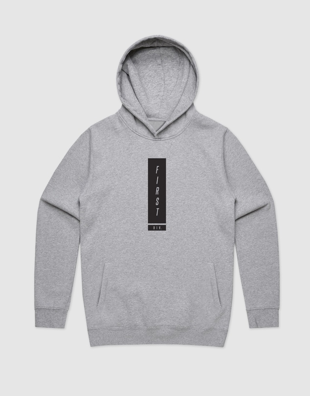 First Division - Midfield Hoodie - Youth