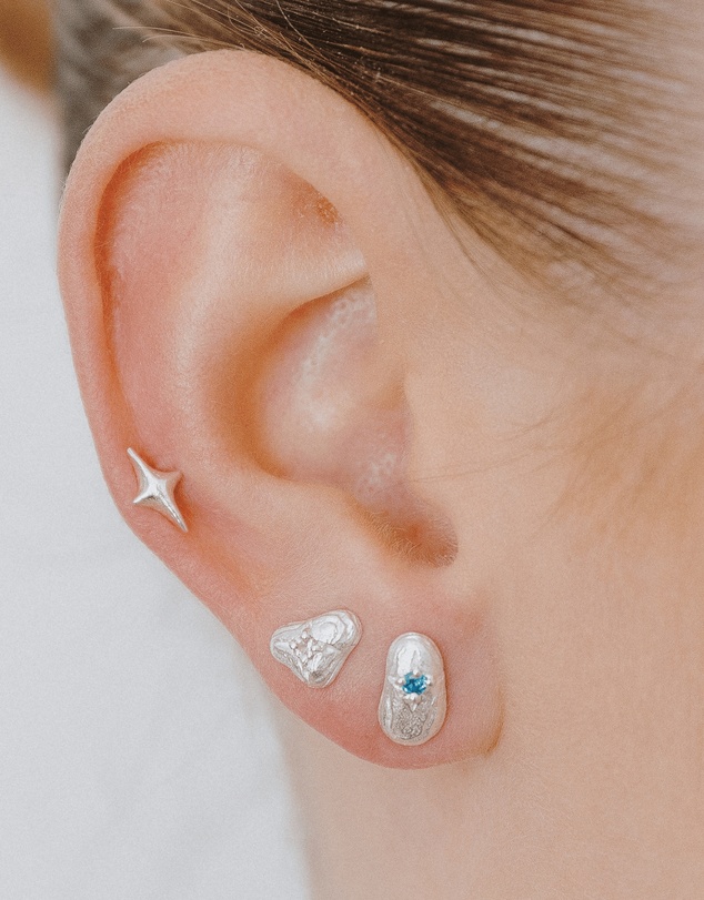 Sunday Stephens - Twinkle Earring