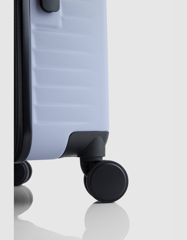 Nere - Venture Dual Open 76cm Suitcase