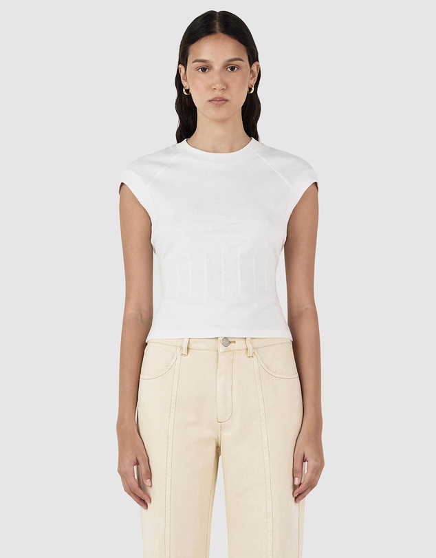 Hansen & Gretel - Kendall Denim Jeans