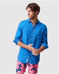 Rodd & Gunn - Coromandel 2 Sports Fit Shirt