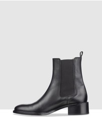 Habbot - Gavi Ankle Boots