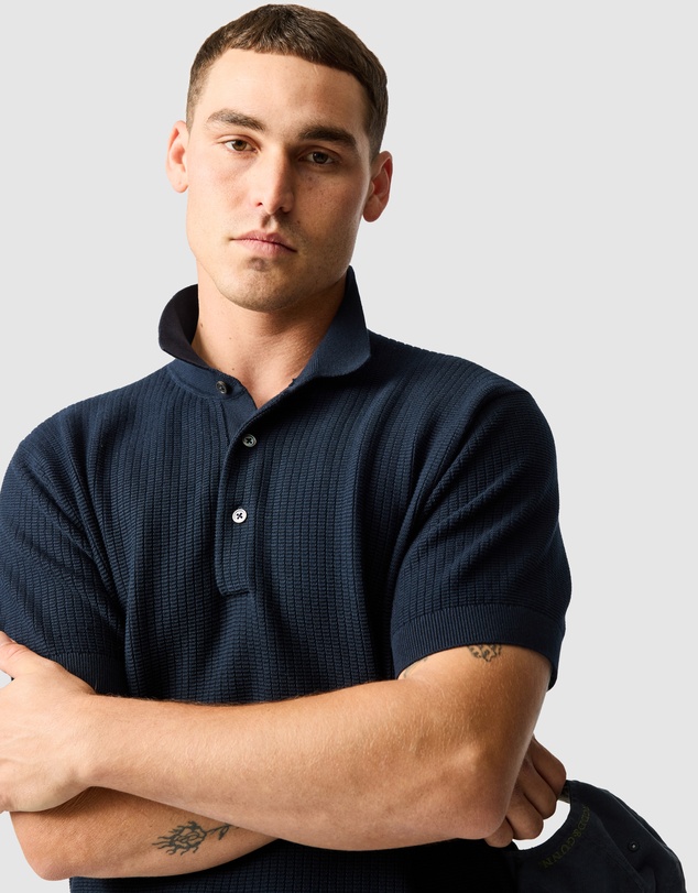 Rodd & Gunn - Forbes Knit
