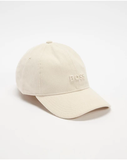 BOSS - Zed-Co Cap