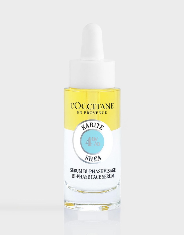 L'Occitane - Shea Bi-Phase Serum