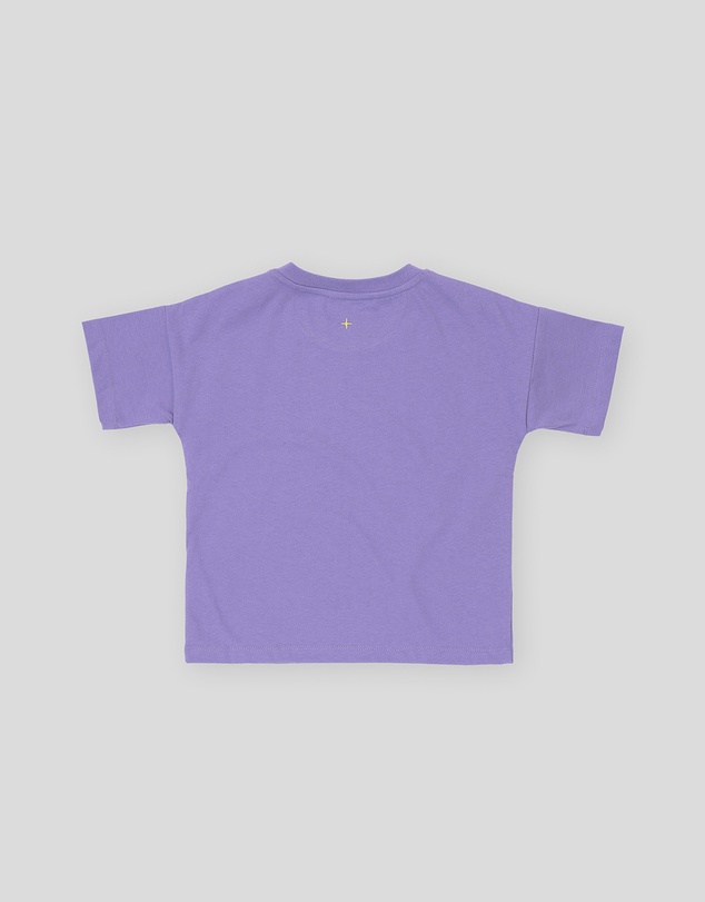 Goldie + Ace - Flora Embroidered T-Shirt - Babies-Kids