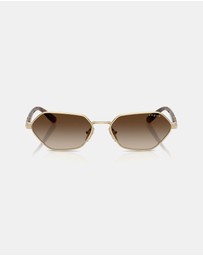 Vogue Eyewear - 0VO4349S