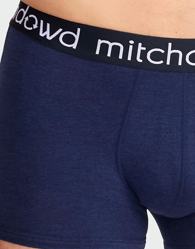 Mitch Dowd - Mitchdowd Fashion Bamboo Trunks 3 Pack