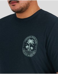 Johnny Bigg - Swim Surf Tee