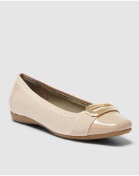 Easy Steps - Tamsin
