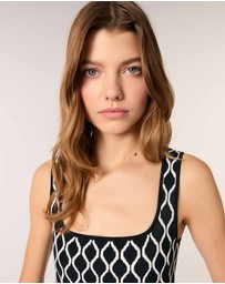 Maje - Russely Dress