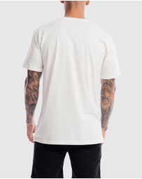 First Division - Performance Crest Rise Tee
