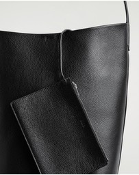 COS - Paradigm Tote Bag
