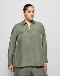 Commonry - Keyla Shirt