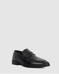 Dune London - Sale - Black