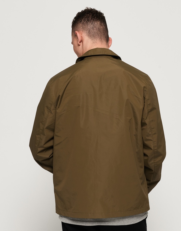 Superdry - Superdry International Coach Jacket
