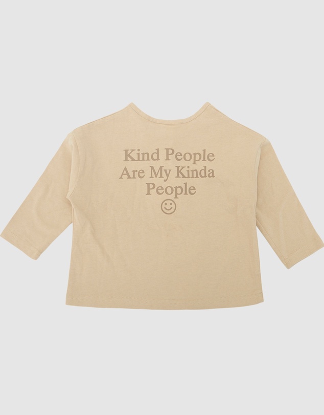 Sonne - Kindness Long Sleeve Top