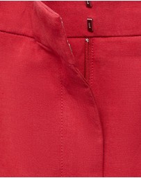 M.N.G - Balloon Pleated Trousers