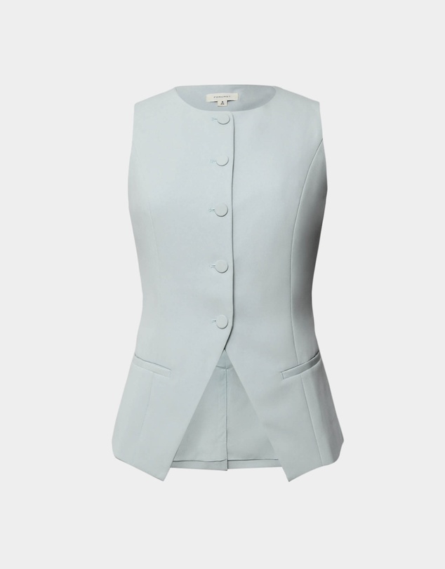 Forcast - Sofia Longline Vest