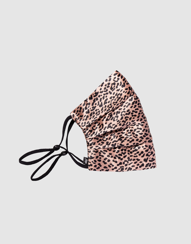 Slip - Reusable Silk Face Covering