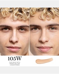 Lancome - Teint Idole Ultra Wear Care & Glow Concealer