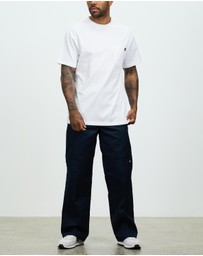 Dickies - 85-283 Loose Fit Double Knee Pants