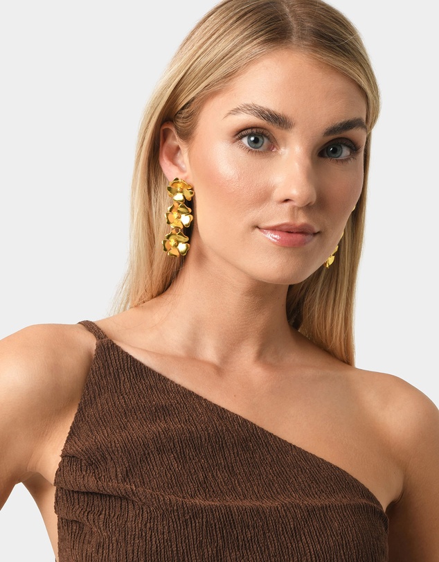 Forcast - Priscilla Earrings