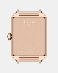 Tissot - SRV
