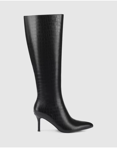 Verali - Bessie Tall Boots
