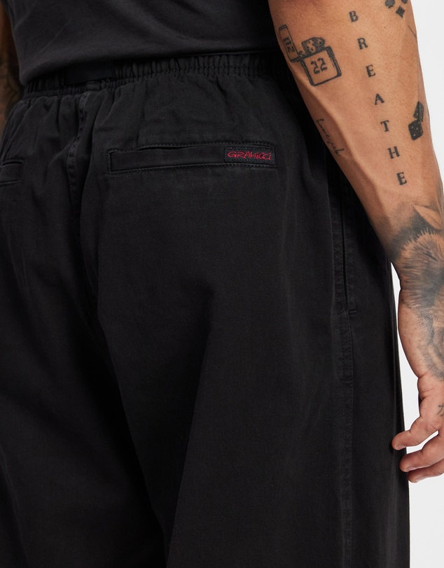 Gramicci - Gramicci Straight Fit Pants