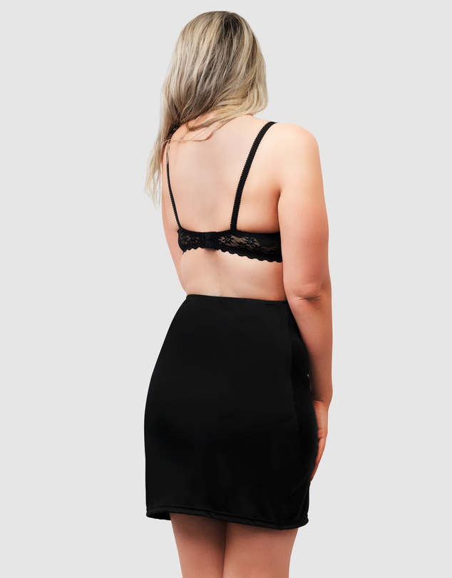 Naturana - Half Slip Lingerie Underskirt